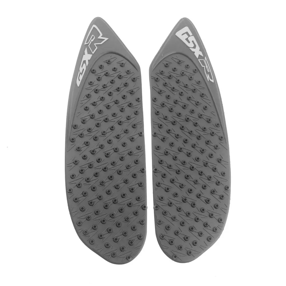 

Motorcycle Sticker Tank Traction Pad Side Gas Fuel Knee Grip Protector Decal For SUZUKI GSXR 600 GSXR 750 2006-2007