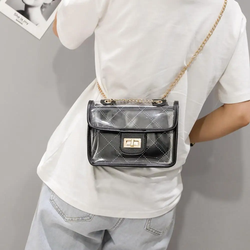 Женская сумка в клетку кожаные сумки через плечо сумка-мессенджер милая