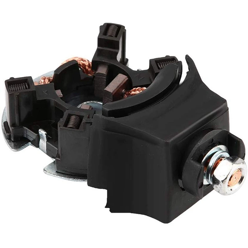 Набор для ремонта щетки стартера 04312-PSA-305 Accord Civic CRV TSX RDX 05 06 07 08 09 10 11 12 13 14 |