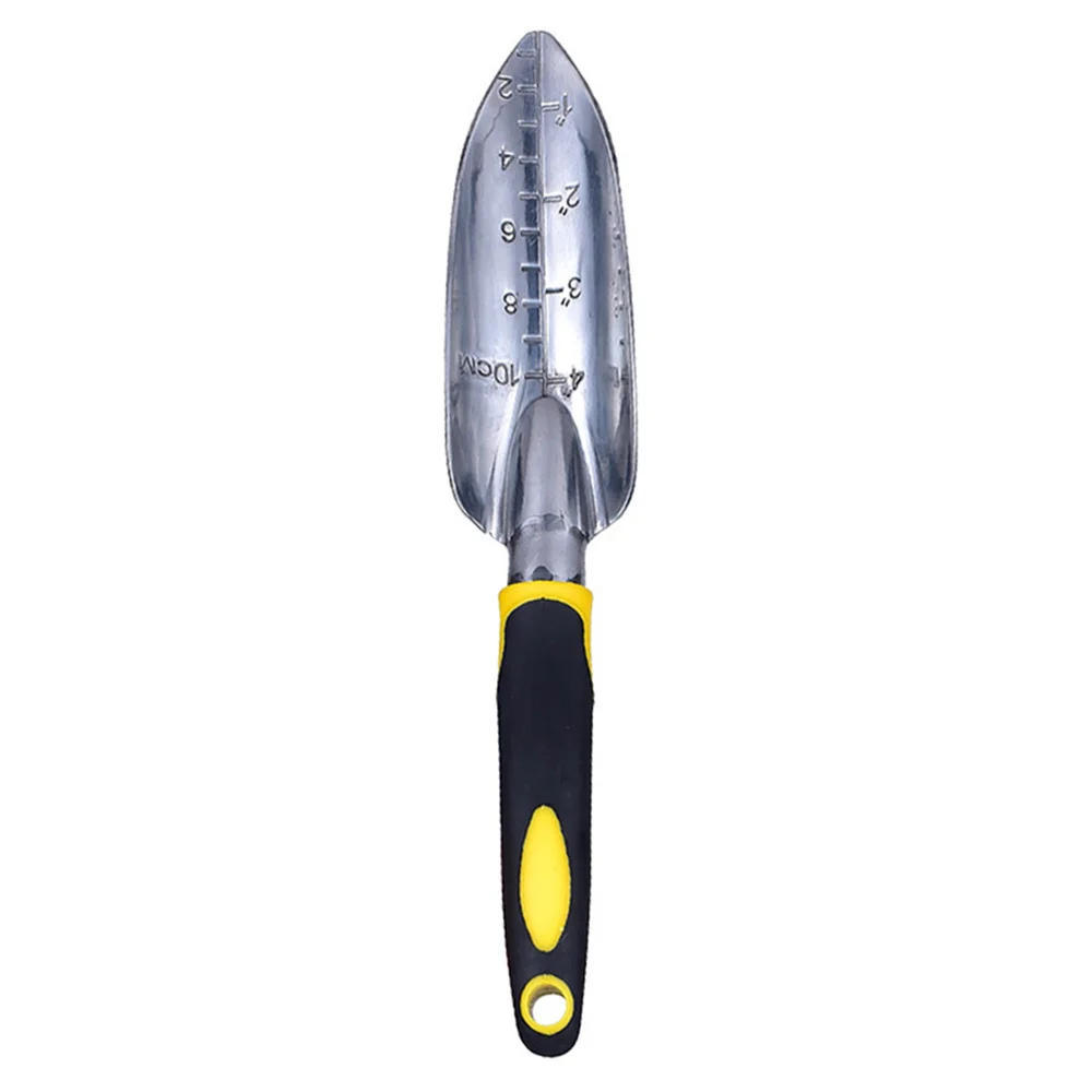 Садовый инструмент из магниевого сплава толстая портативная Лопата для копания