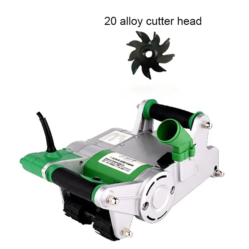 Лезвие из сплава для электрического резака кирпичной стены/резак бетона резак