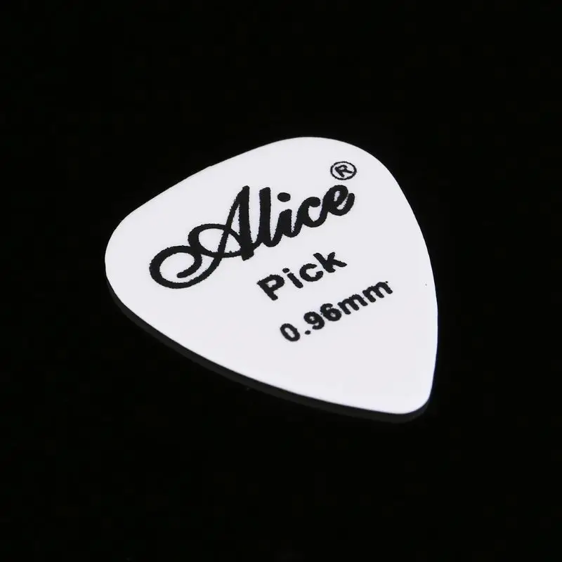 

Guitar Pick 40in1 Case Set Plastic Mix 0.58-1.50 Color Random 87HF