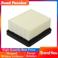 road passion motorcycle parts air filter for bmw g310gs k02 082016 %e2%80%94 022018 g310r k03 042016 %e2%80%94 022018