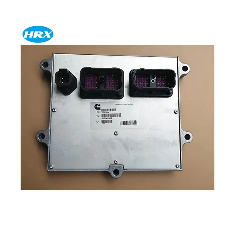 

Diesel engine parts for QSB6.7 ECM ECU Electronic Controller Module 4921776