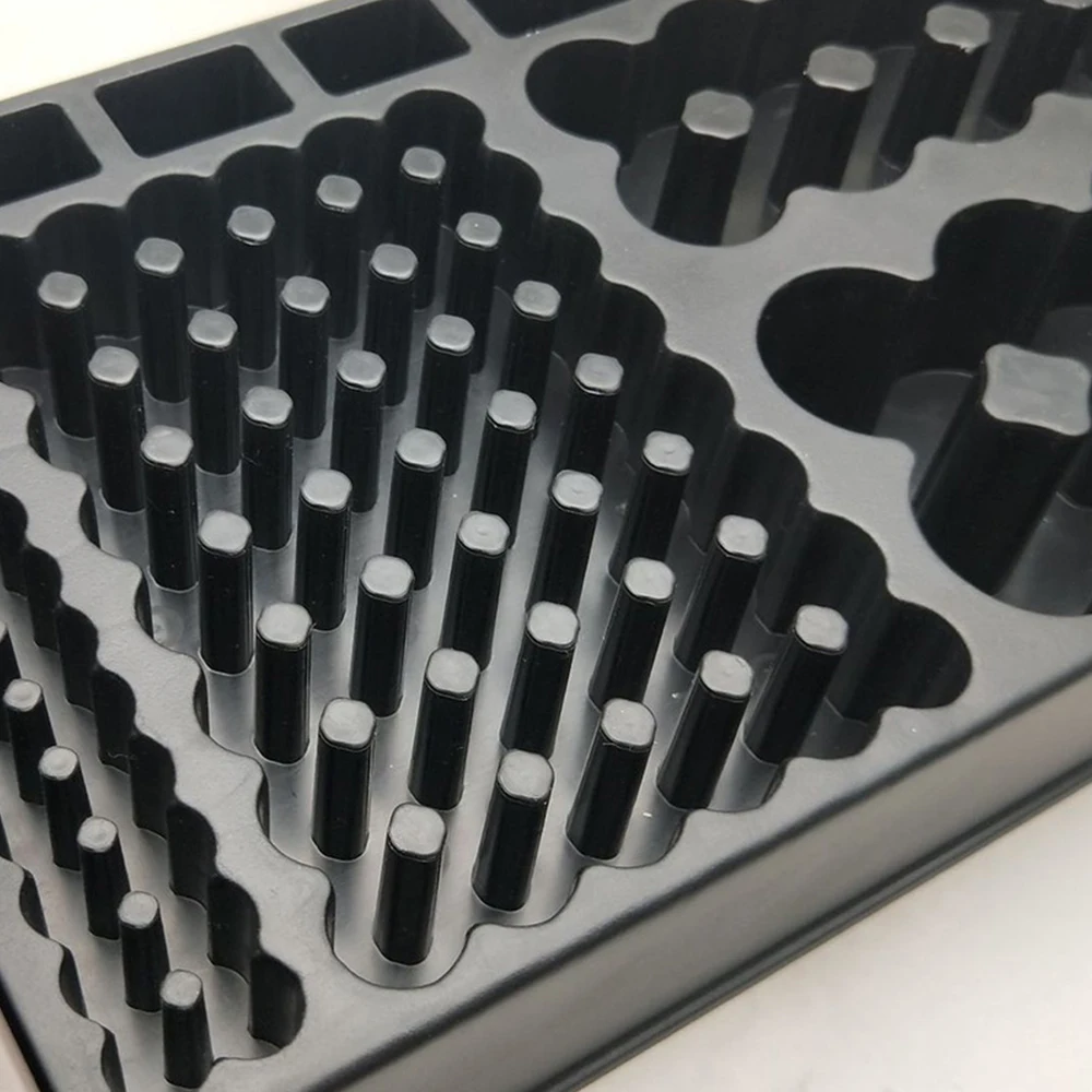 Клетка хранения коробка Портативный съемный органайзер хранилище сумочка чехол