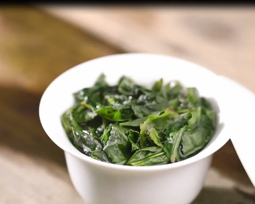 2021 Китай чай Oolong Tieguanyin Superior Tie Guan Yin органический зеленый для похудения 250