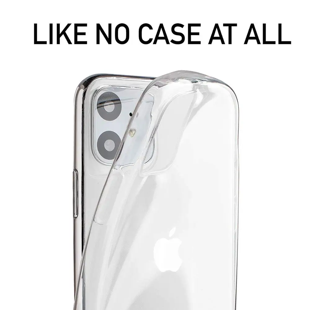 Чехол для iPhone 11 Pro 12 7Plus 7 6S 8 8Plus X XS Max XR|Бамперы| |