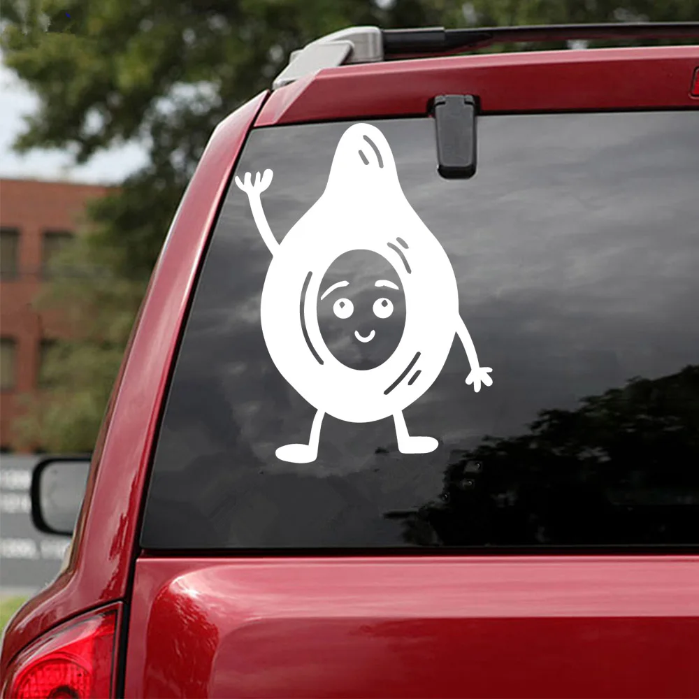 

Fashion animal Stickers Voiture Vinyl Car Sticker 3D Car Styling