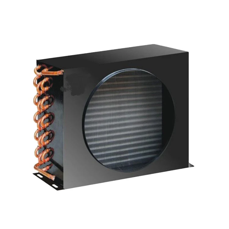 2021 многоцелевая плоская трубчатая теплообменная катушка для коммерческого А/С
