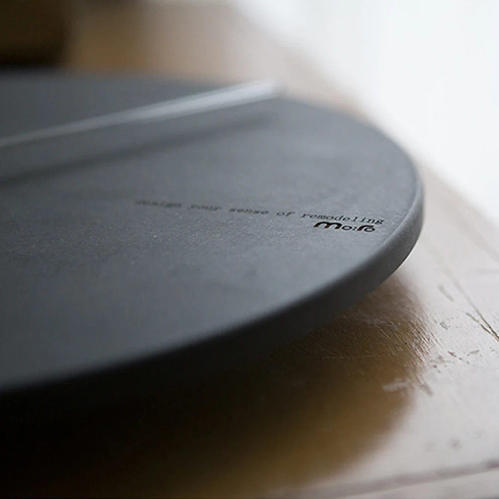 Шикарные круглые Настенные часы в скандинавском стиле бесшумные для комнаты с