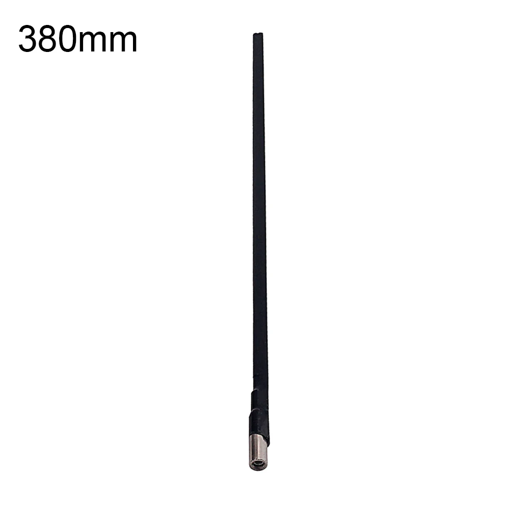 370 мм/380 мм Струнодержатель для гитары двухсторонний музыкальный инструмент