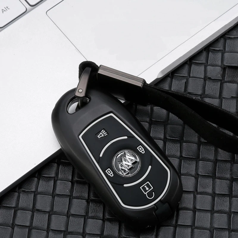 Полностью покрывающий чехол из цинкового сплава и силикагеля для автомобильного