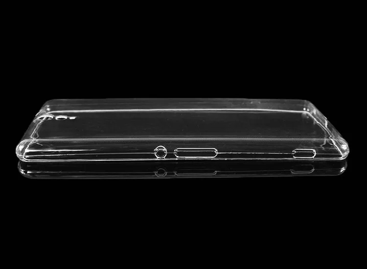Отличная цена для Sony Xperia C5 E5553 E5506 Ultra E5533 E5563 чехол тонкий мягкий ТПУ защитный гель