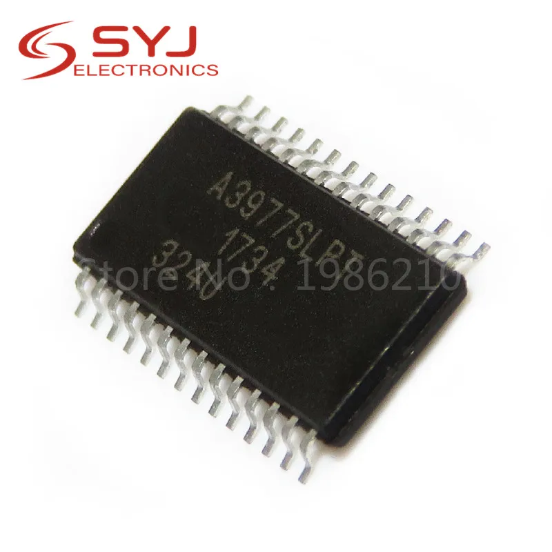 

1pcs/lot A3977SLPT A3977SLP A3977 TSSOP28 In Stock