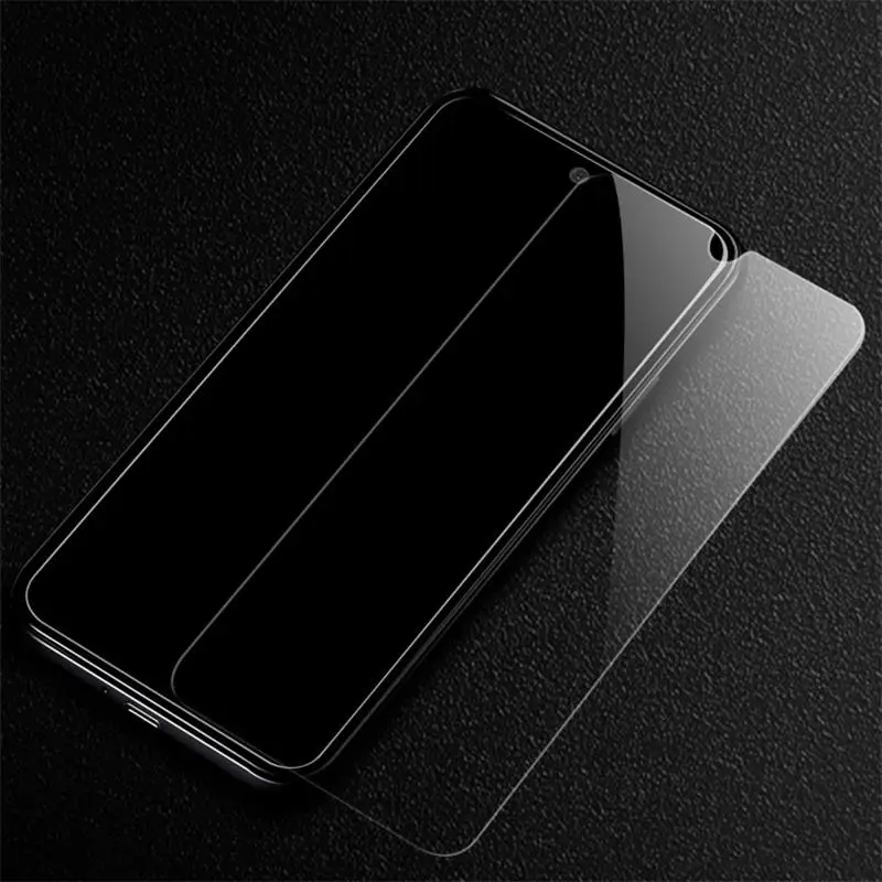 CAFELE закаленное стекло для Xiaomi Redmi Note 7 8 Pro Xiaomi 8 9 SE HD прозрачная защитная пленка для Redmi note 8 профессиональная защитная пленка