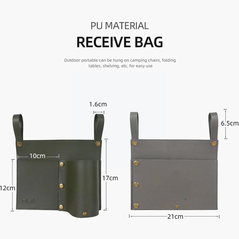 Аксессуары для походов на открытом воздухе сумка стула кемпинга пешего туризма