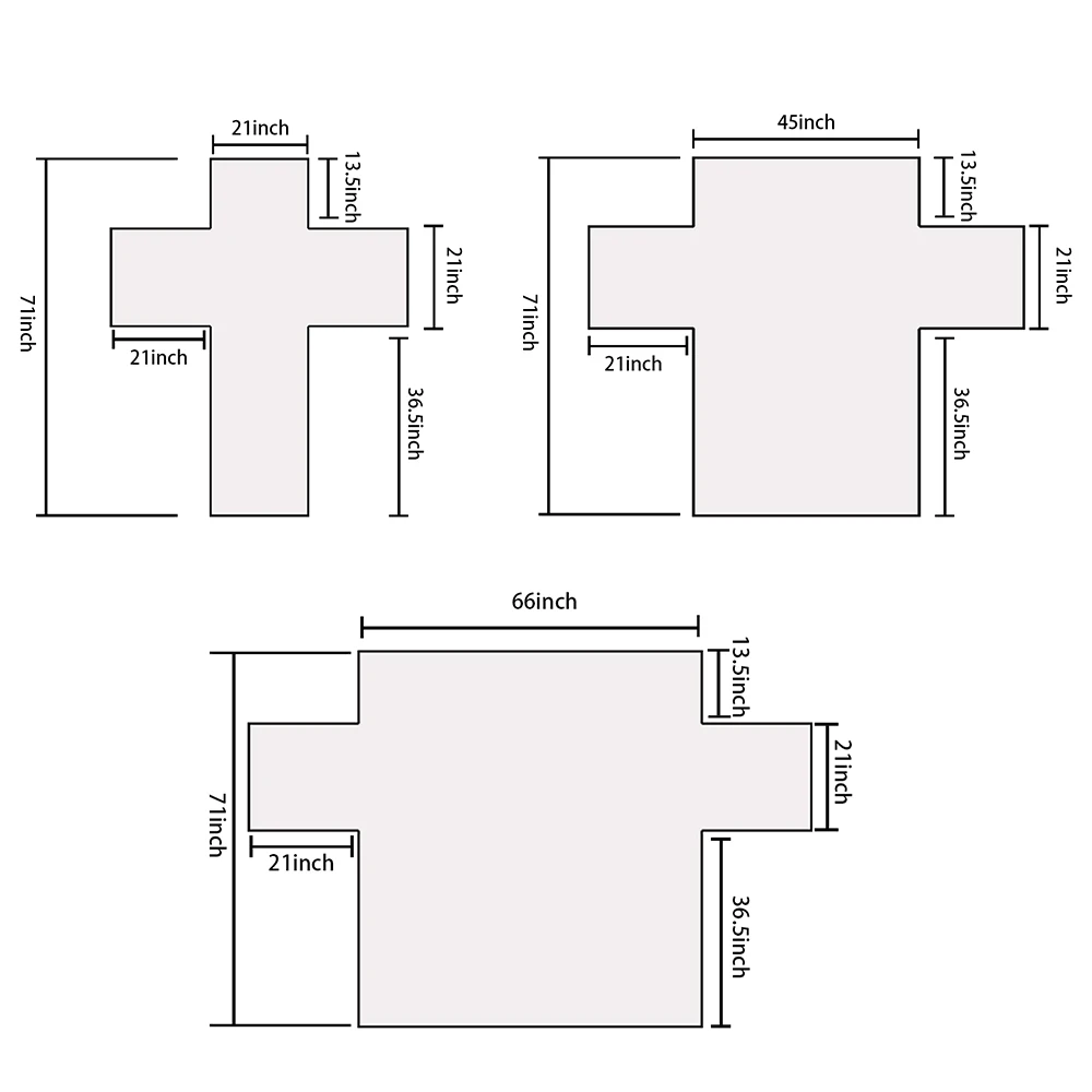 Рождественские украшения чехлы для дивана гостиной спальни с принтом