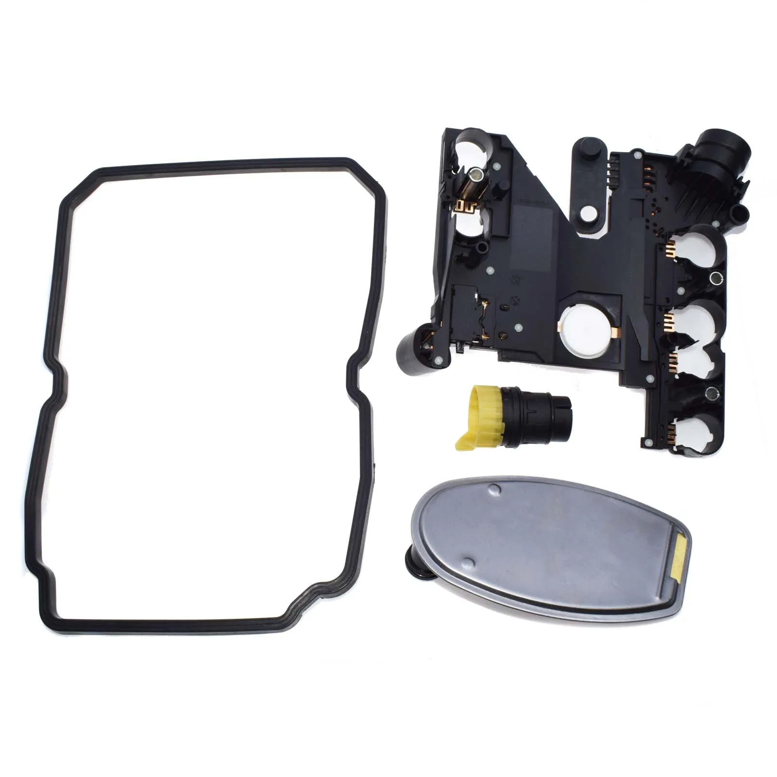 Трансмиссионная проводящая Плита прокладка соединителя фильтра 2035400253 для Mercedes