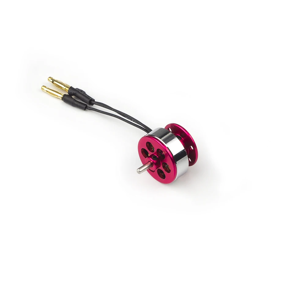 aeorc бесщеточный мотор c10 1404 20 кв вал