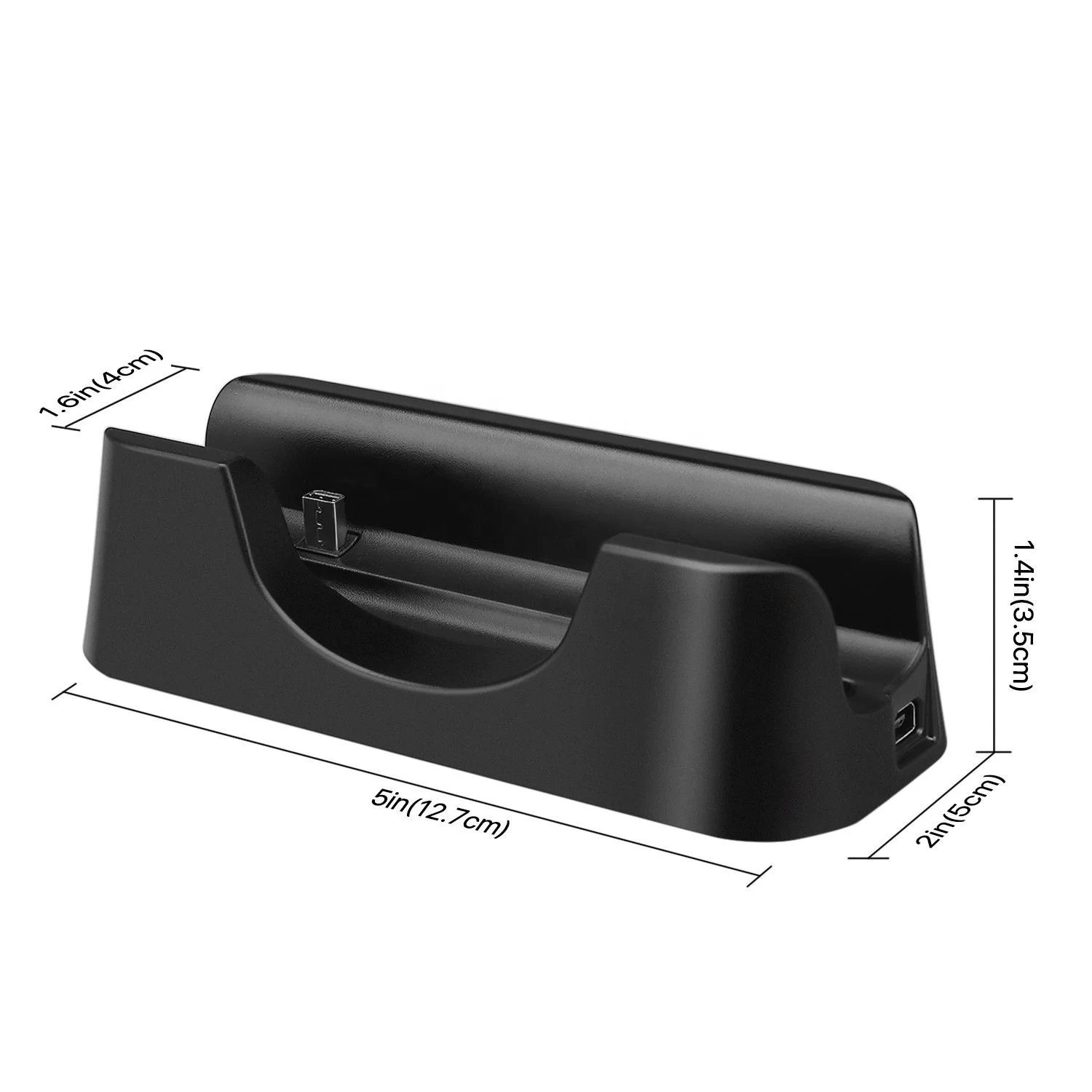 

Desktop Charger Charging Dock Stand Station For Nintendo 2DS XL