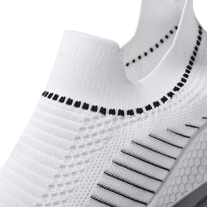 

Men's casual flat shoes