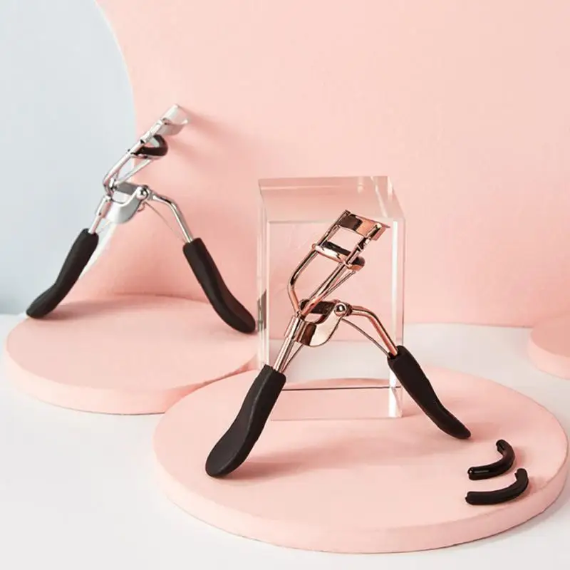 

1 шт., щипцы для завивки ресниц