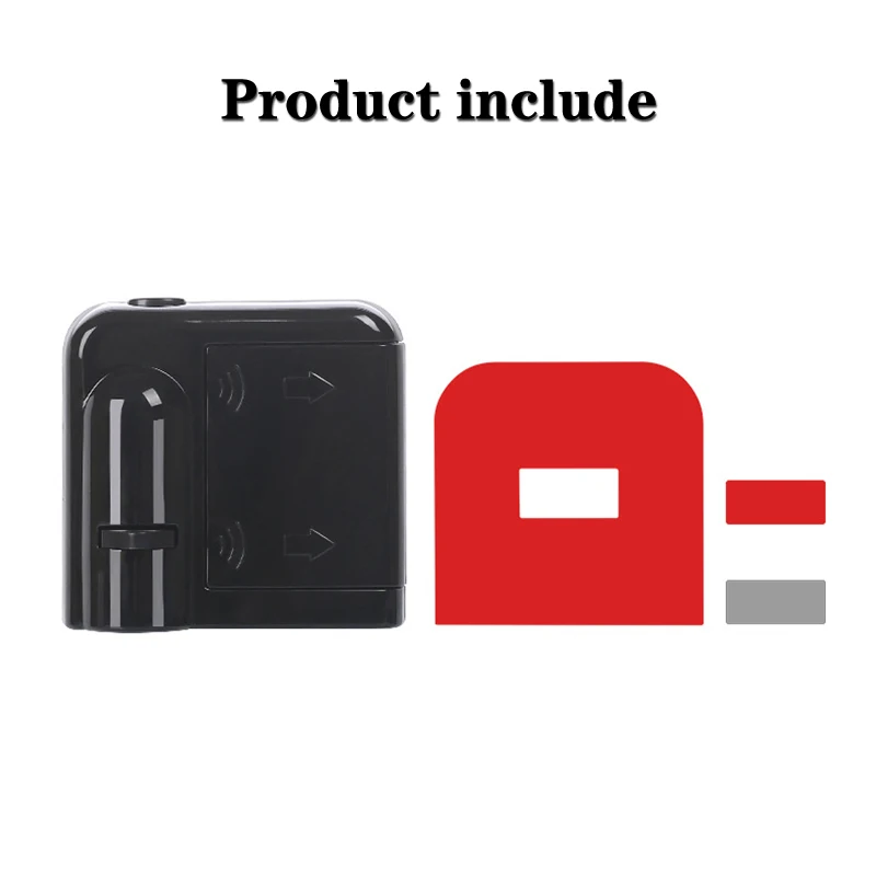 2 шт. универсальные беспроводные светодиодный ные проекторы для шаг вежливости