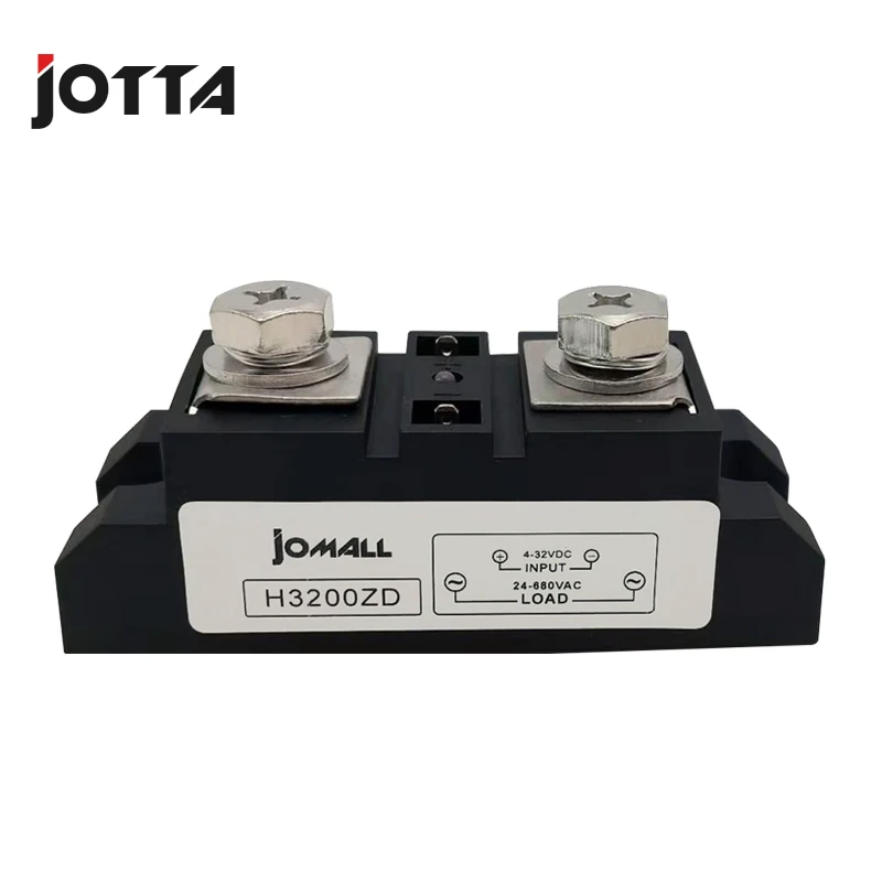 Промышленная SSR 200A вход 3 32VDC Выход 24 680VAC промышленная ssr реле 200A|ssr relay|relay 200arelay |