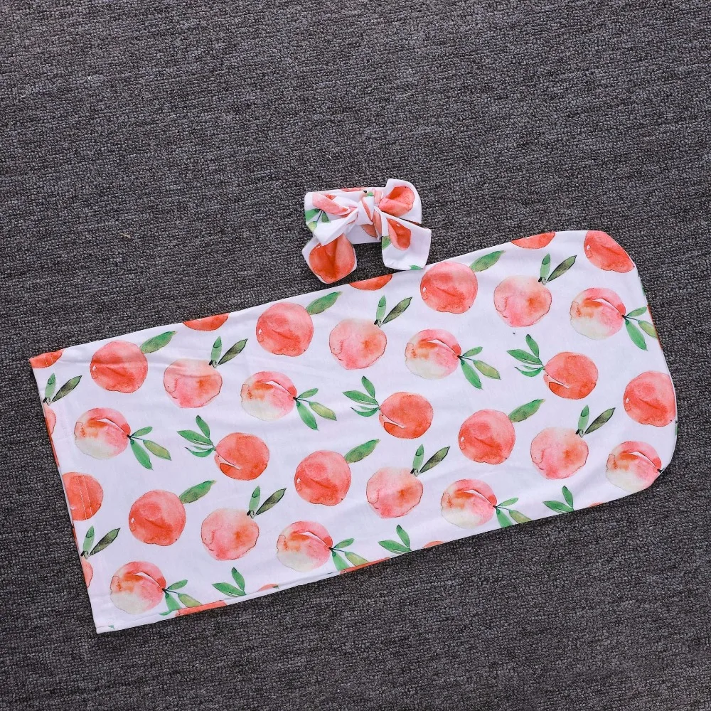 Одеяло с цветочным рисунком зимняя розовая детская накидка на голову спальный