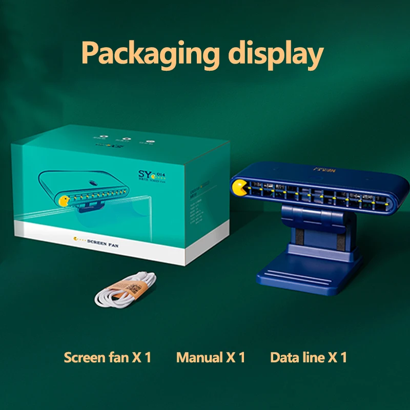 

Portable Air Cooler Mini Air Conditioner Base Holder Design Personal Fan Cooler Fan Air Cooling Fan Rechargeable Fan for Desk