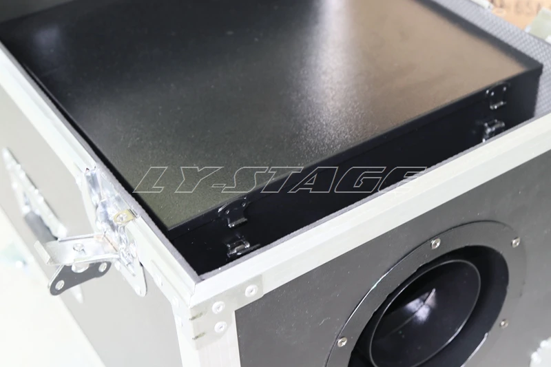 5000 Вт сценическая машина для тумана на водной основе свадебного мероприятия 1