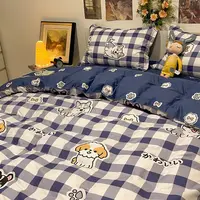 Милые комплекты постельного белья#1