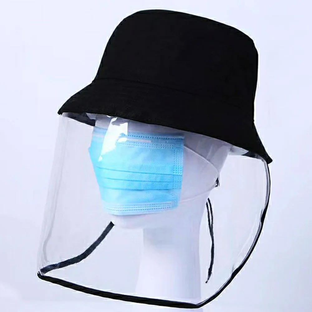 Кепка От Солнца многофункциональная с защитой от пыли и срыгивания | Аксессуары