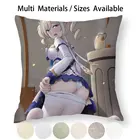 Барбара разодевающаяся наволочка для подушки наволочка из хлопка льняная наволочка для шлема эксклюзивная Сексуальная наволочка Bf 18 секс-игры