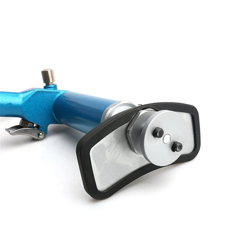 

Rake Piston Adjustment Tool Car Pneumatic Brake Pump Adjusting Tool Air Operated Piston Wind Back Tool Repels Brake