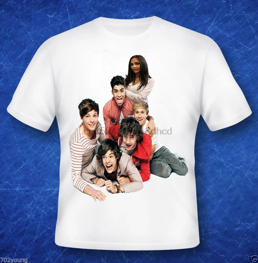 Пользовательские персонализированные футболки с фото имя текст вставлено в одно