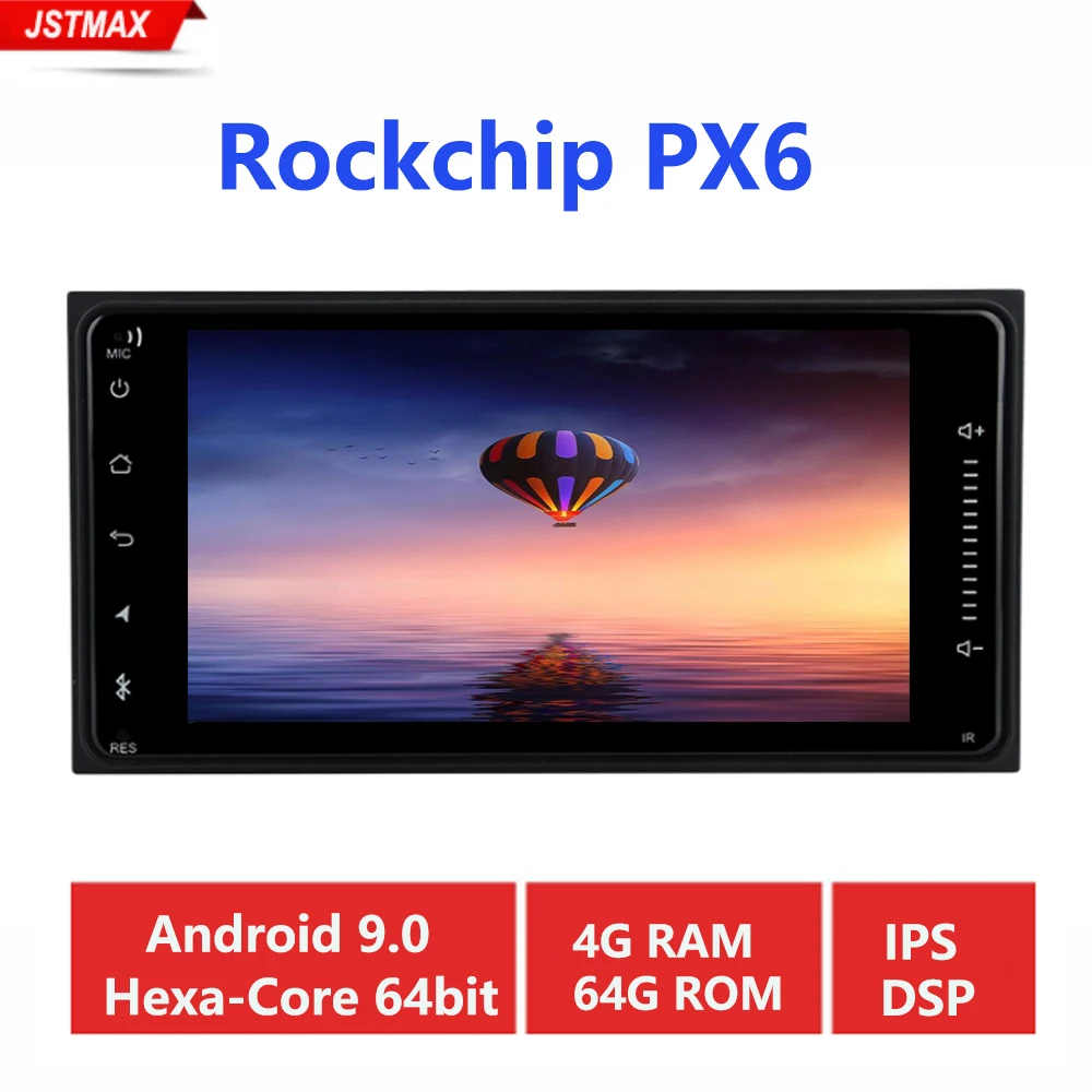 7 &quot2 Din Android 9 0 автомобиль радио GPS для Защитные чехлы сидений сшитые специально