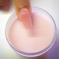 5gbox acrylic powder nails extension nail art carving decoration for manicure builder poly nails dipping powder