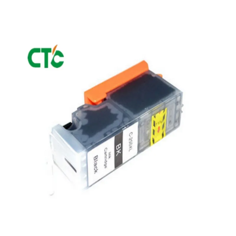 5 шт. чернильный картридж PGI450 CLI451 Compitalbe для canon PIXMA