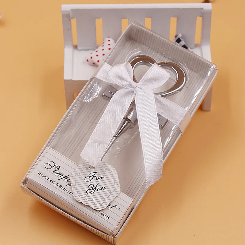 Новые европейские оригинальные свадебные принадлежности Свадебная подарочная