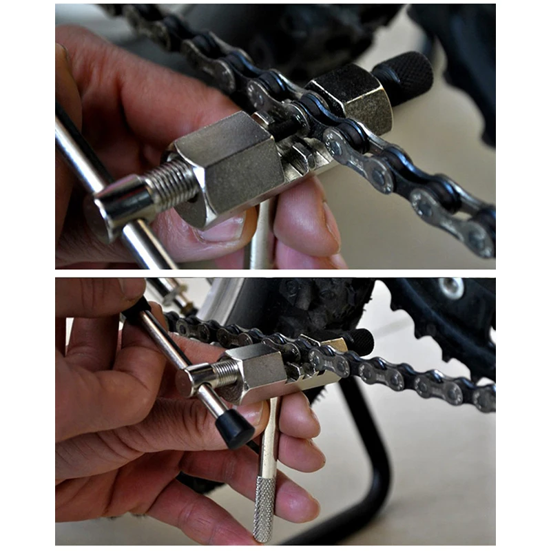 Инструмент для резки цепи велосипеда 1 шт. инструмент удаления дорожного горного