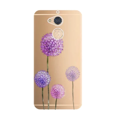Для General Mobile GM9 Pro Чехол Силиконовый мягкий чехол для телефона из ТПУ GM5 GM6 задней