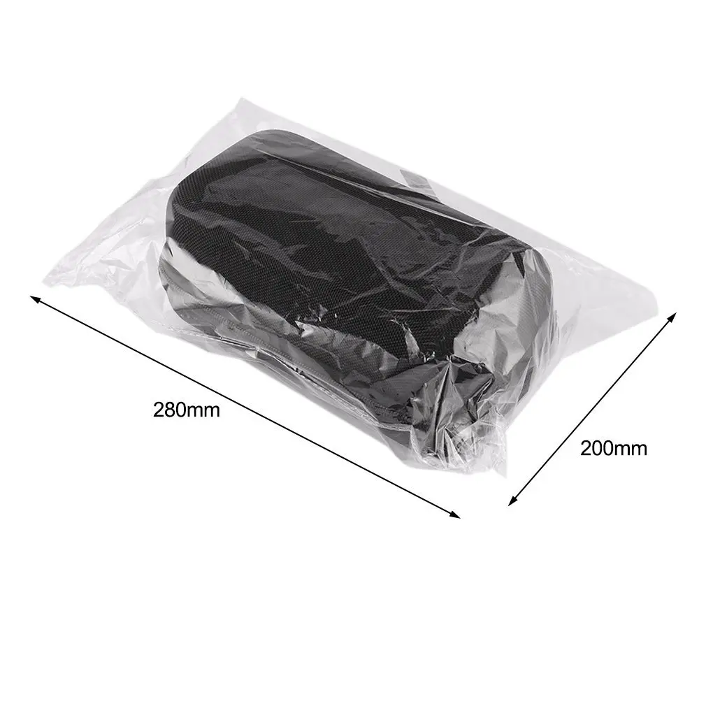 

Mini Portable Foldable Safe Shockproof Shock Absorbent Foam Special Molded Hardshell Case Storage Box For Mavic Pro Drone Body