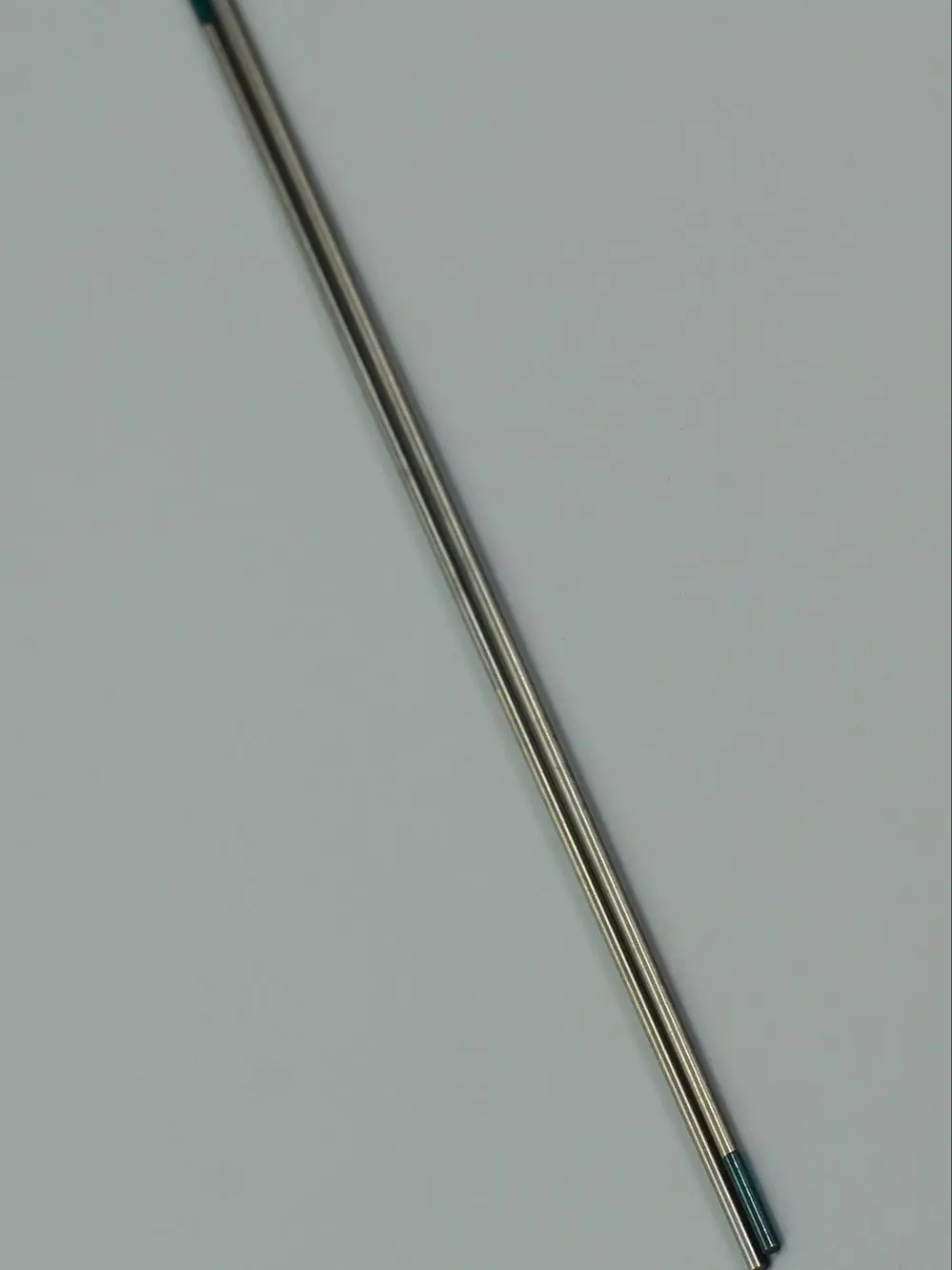 Сварочные вольфрамовые прутки WP Green для TIG 1/16 &quotx 6&quot (1 6 мм x 150 мм) 10PK | Инструменты