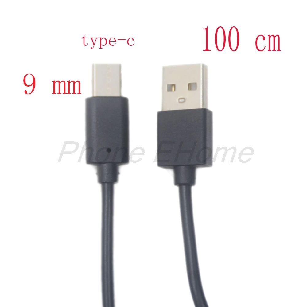 Для Blackview BV7000 Pro USB кабель расширенная версия Type C 1 М Премиум Тип провод для BV8000 BV9000