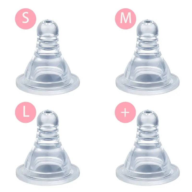 1 шт. Детская Соска пустышка из мягкого силикона|Соска| |