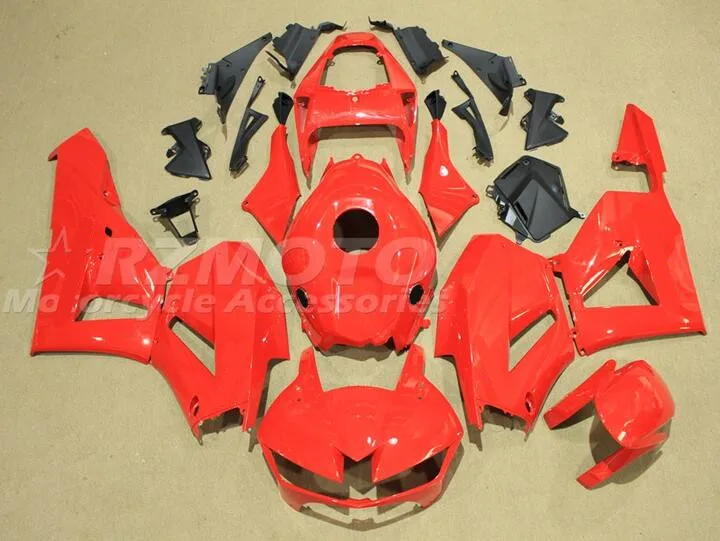

Комплект обтекателей из АБС-пластика для HONDA CBR600RR F5 13 14 15 16 17 2013 2014 2015 2016 2017 2018