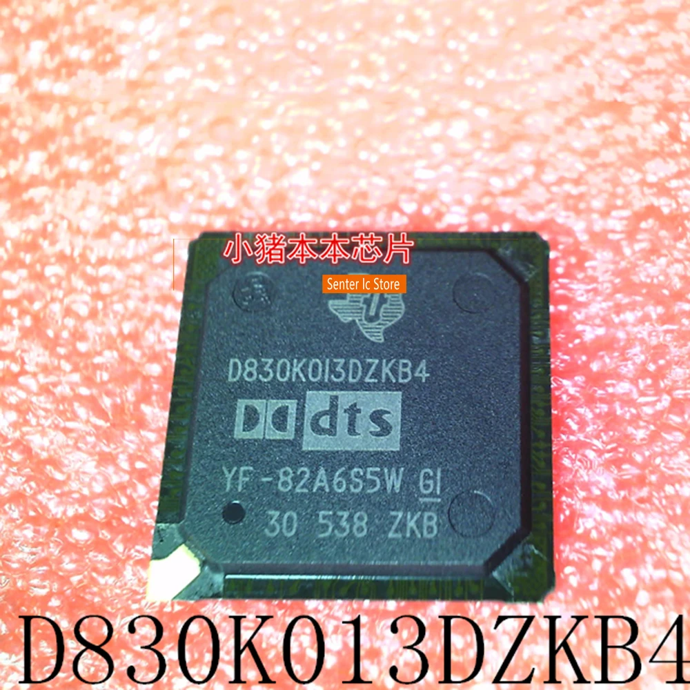 

D830K013DZKB4 BGA New Original