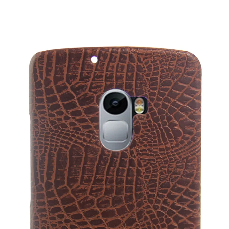 UPaitou Роскошные Жесткие ПК-Чехлы для lenovo Vibe P1m P1 P2 K6 Мощность K5 плюс K3 K4 Примечание ZUK