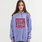 Свитшоты в Корейском стиле для мужчин и женщин, уличная одежда, Зимний пуловер в стиле хип-хоп, Свободный свитшот с длинным рукавом и надписью спортивные худи